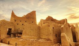 Saudi Arabia: Half Day City Tour Around Riyadh