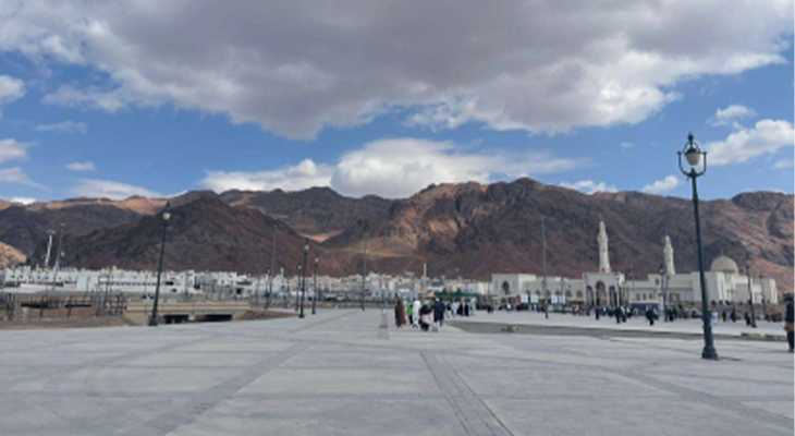 8-Hours City Tour in Madinah