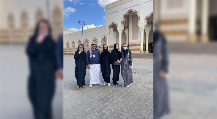 8-Hours City Tour in Madinah