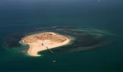 6-Hours Private Trip to One of Kuwait's Islands