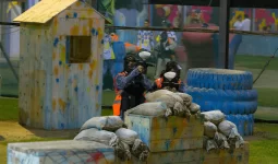 Get Paintball Kuwait Tickets