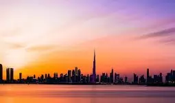 9 Hours Tour in Dubai City