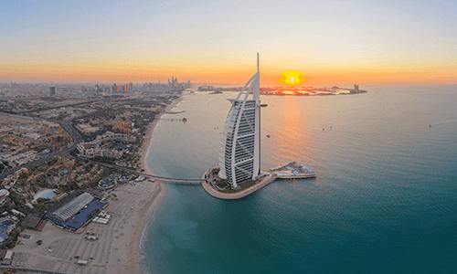 Top 8 indoor places in Dubai during summer