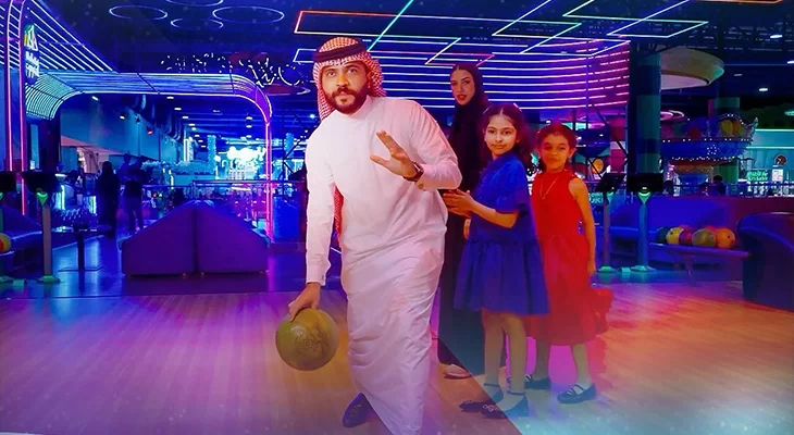 Sparky’s Taif: 42% Off on your Entry Card