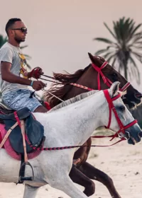 Horse Riding Bahrain