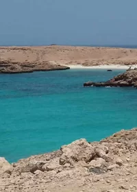 Daymaniyat Islands Tours