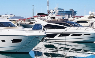 Yacht Rental in Jeddah