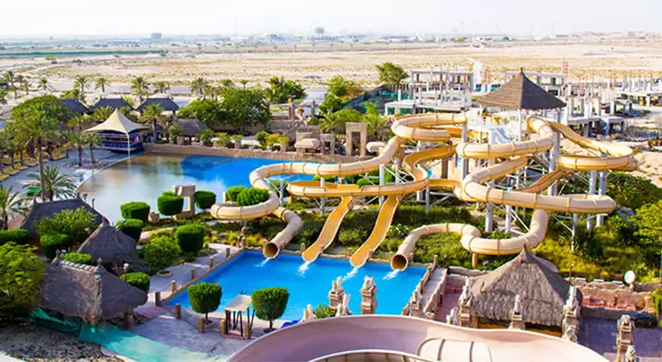  Experience The Lost Paradise of Dilmun in Ramadan 