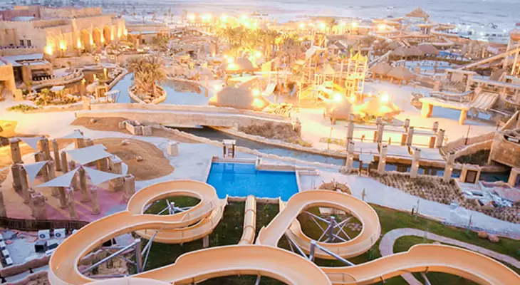  Experience The Lost Paradise of Dilmun in Ramadan 