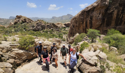 Manaa Hiking: A Hiking Experience on a 5-Kilometre Tarail 