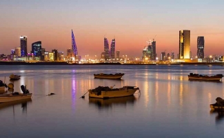 Outdoor activities in Bahrain