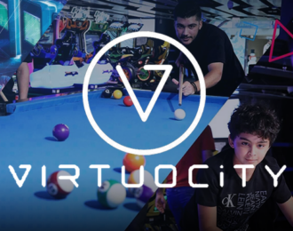 Play Card to Enter Virtuocity Qatar