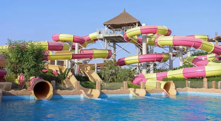 Enjoy your Day in The Lost Paradise of Dilmun 