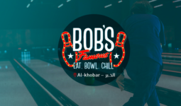Bowling Round at BOB’S Famous Al Khobar 59 SAR instead of 85