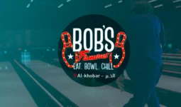 Bowling Round at BOB’S Famous Al Khobar, Dammam & Al-Ahsa with 31% OFF