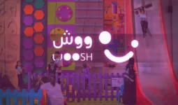 Discounted Play Bracelets to Woosh Center in Riyadh & Al-Qassim