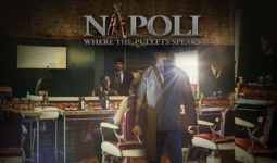 10% Discount for Napoli Escape Room Ticket in Riyadh