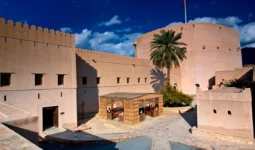Oman: Historical Trip Around Nizwa and Jabreen
