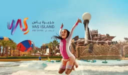 Abu Dhabi: General Admission Ticket to all Yas Island’s Parks 