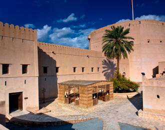 Oman: Historical Trip Around Nizwa and Jabreen