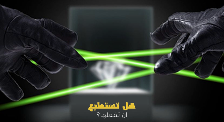 10% Off at The Museum Heist Escape Room in Riyadh 