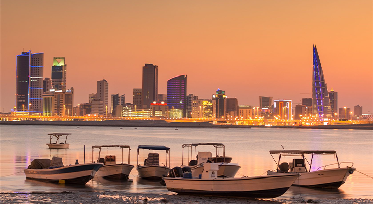 2 hours Dhow sunset cruise in Muscat Sea 