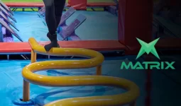 Play 6 Games at Matrix with a 28% Discount