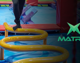 Play 6 Games at Matrix with a 28% Discount