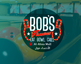 Save 26 SAR In BOBS Famous Al-Ahsa Mall & All Branches