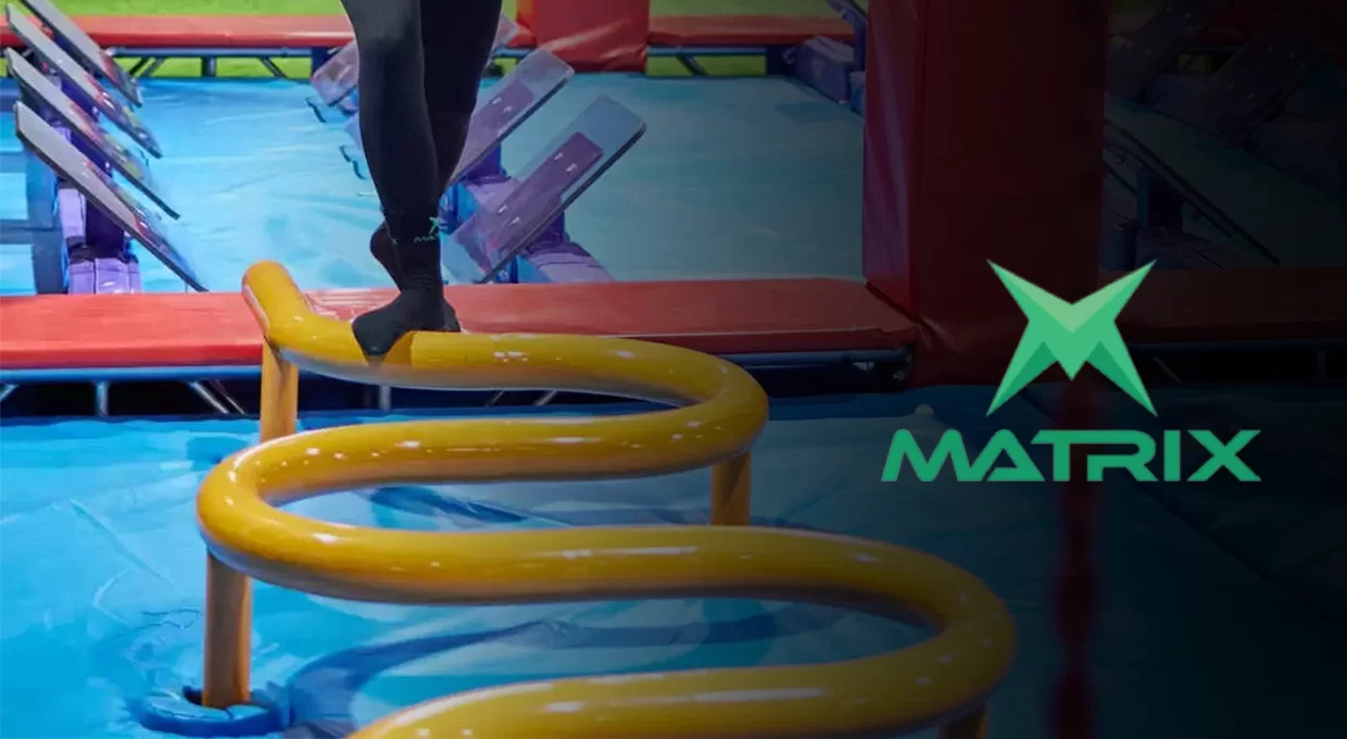 Play 6 Games at Matrix with a 28% Discount