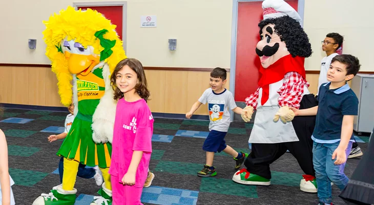 Madinah : 75% Off on Chuck E. Cheese Game Card