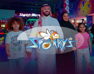 42% off on Entry Game Card to Riyadh Sparkys