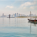 Doha Corniche