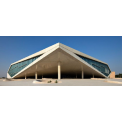 Qatar National Library