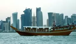 4 hours city tour in Old Qatar