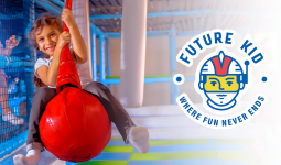 Special Offer: 50% Discount on Play Cards at Future Kids Al Jahra