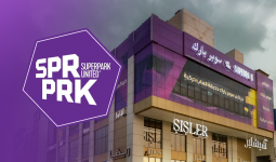 60-Minute Ticket to SuperPark Al Jahra at Al Mekhiyal Mall with 16% Discount