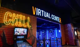 Xtreme Laser + Bowling + VR Ticket at Al Othaim Mall Al Rabwa with 36% Off