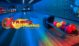 All Day Pass Ticket to Xtreme Bowling at Al Othaim Mall Unaizah with 11% off