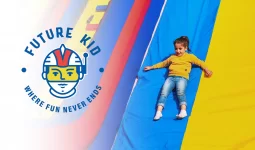 Future Kid Discounted Tickets For Just 4 KWD At Yarmouk Coop & Khitan Mall 