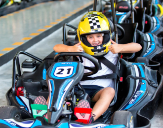 Bangkok Ticket Easykart with a 5 discount