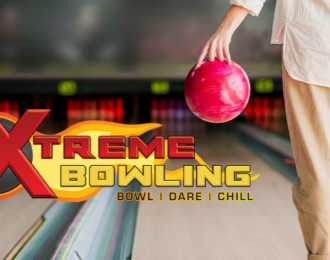 All Day Pass Ticket to Xtreme Bowling El Othaim Mall Hail with a 11% off