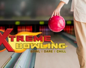 All Day Pass Ticket to Xtreme Bowling El Othaim Mall Hail with a 11% off