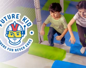 Grab Your Future Kid Tickets For Just 4 KWD At Eqaila, Bairaq, Dome And Ajyal Mall Fahaheel 