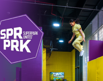 1-Hour Entry Ticket to SuperPark Avenues Mall with 5 instead of 6 KWD