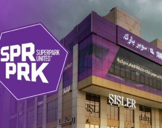 60-Minute Ticket to SuperPark Al Jahra at Al Mekhiyal Mall with 16% Discount