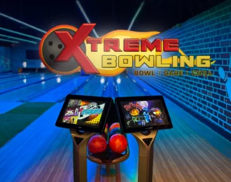 All Day Pass Ticket to Xtreme Bowling at El Othaim Mall Hafr Al batin with 11% off