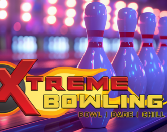 All Day pass Ticket to Xtreme Bowling at El Othaim mall Arar with a 11% off