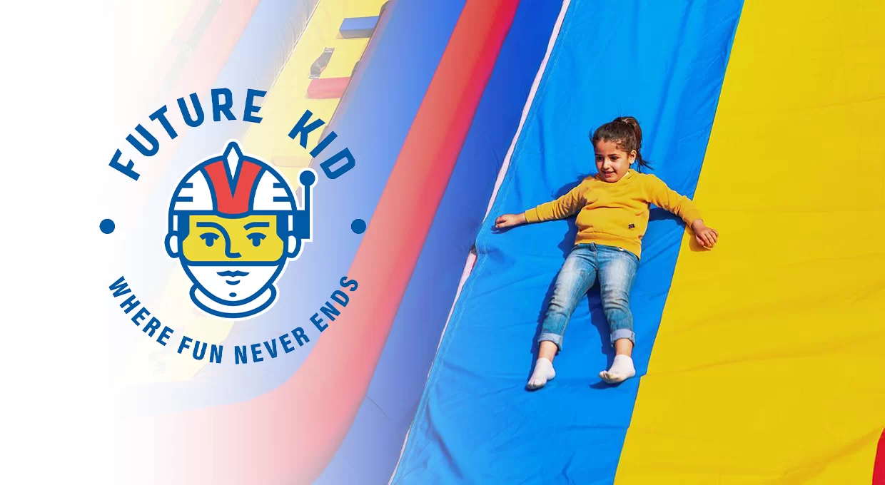 Future Kid Discounted Tickets For Just 3.5 KWD At Yarmouk Coop & Khitan Mall 