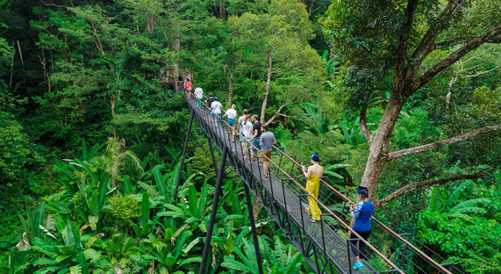 Thailand: Entry ticket to Hanuman World Phuket